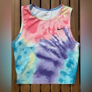 Nike Women Tank Top